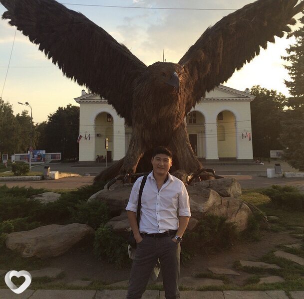 Maximillian, 35, Новосибирске — анкета №3581322