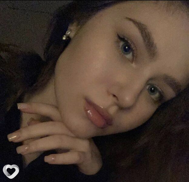 Даша, 20, Ростове-на-Дону — анкета №3581331