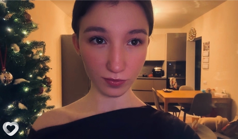 Любовь, 19, Москве — анкета №3581332