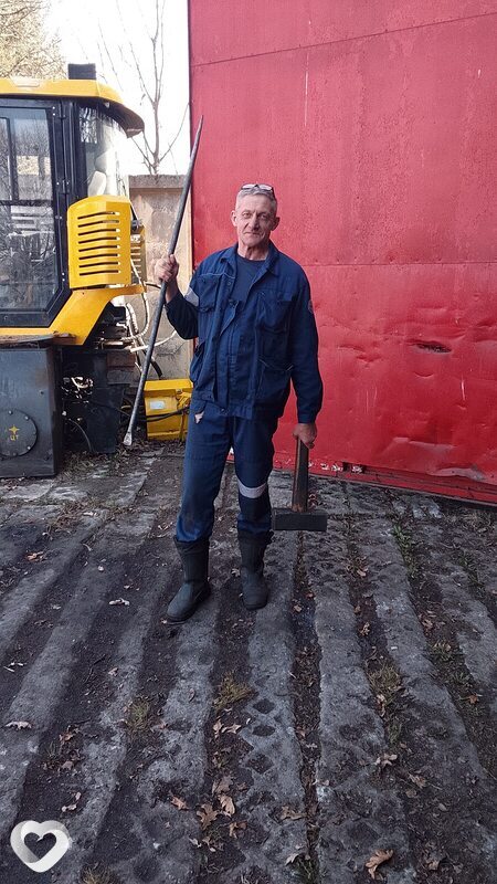 Александр, 56, Рязани — анкета №3581338