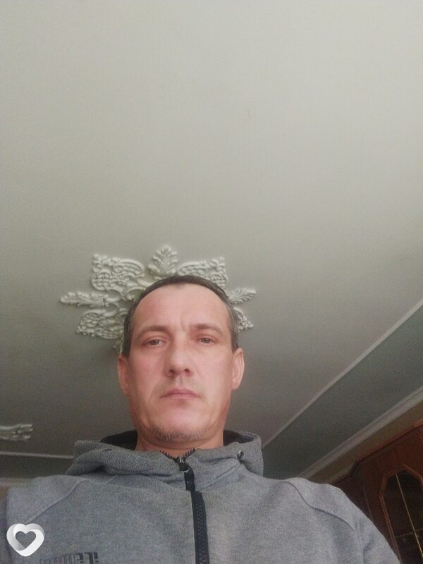 Saha, 46, Львове — анкета №3581373