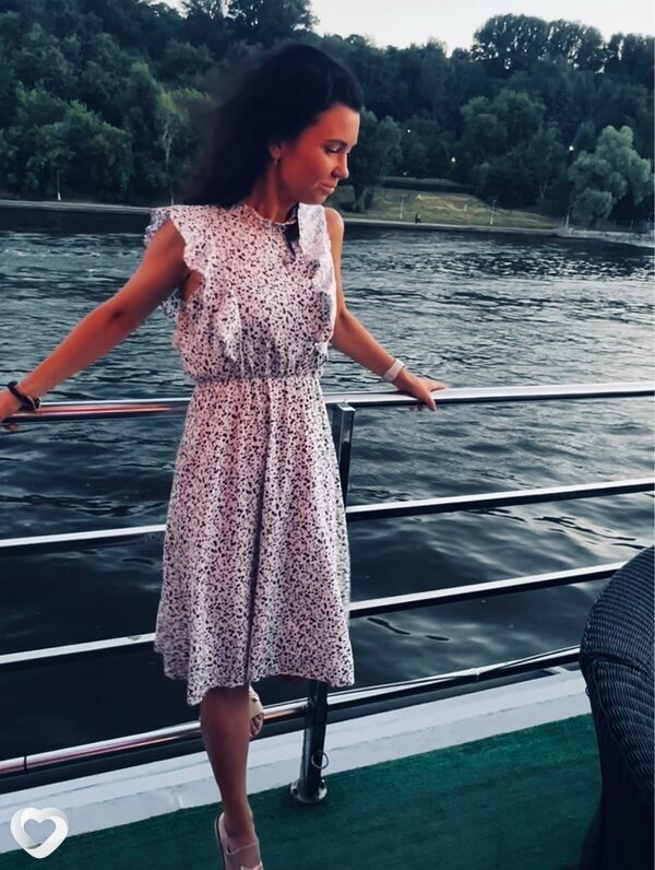 Лаванда, 39, Москве — анкета №3581380
