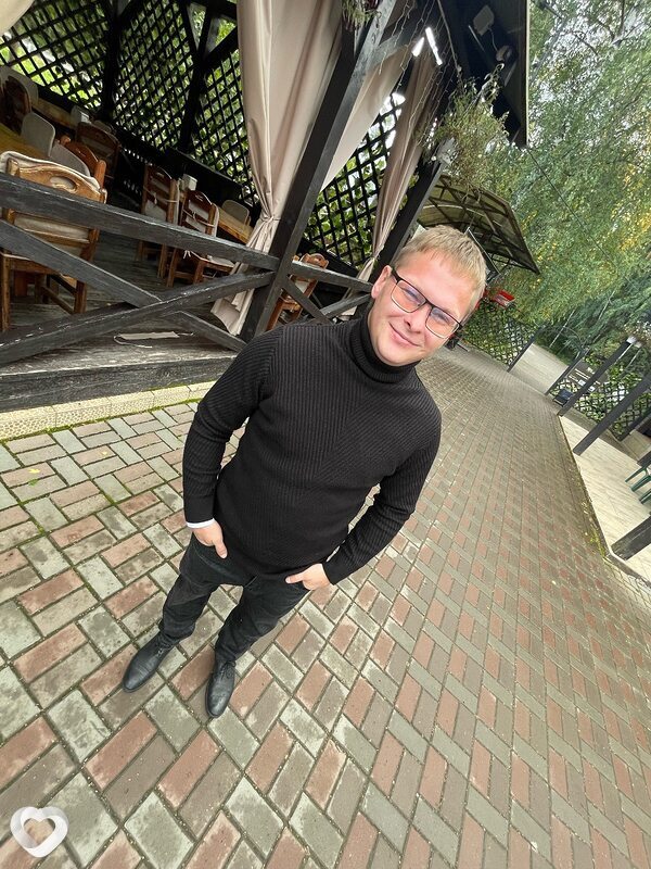 Даниил, 27, Ижевске — анкета №3581475