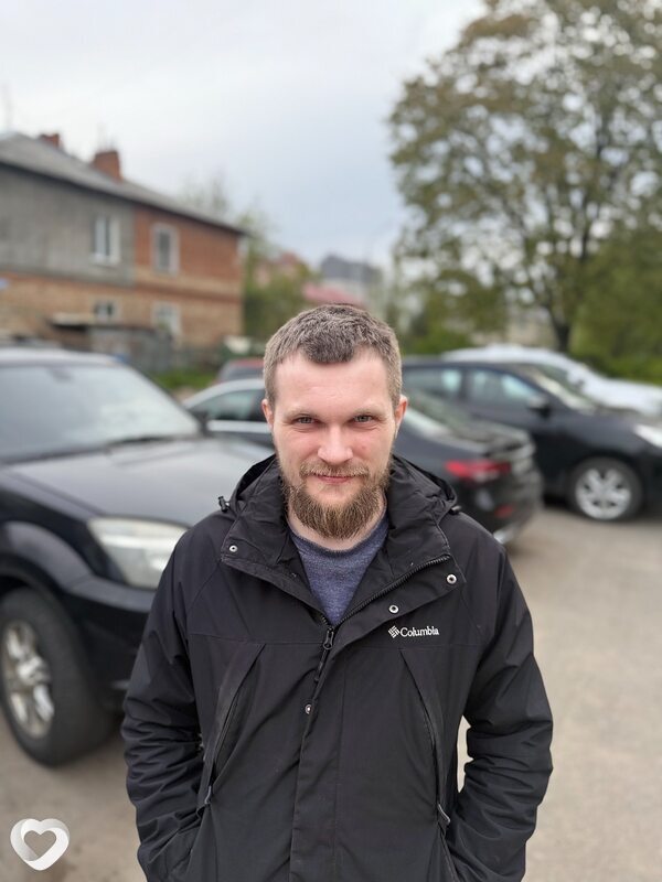 Александр, 32, Ногинске — анкета №3581479