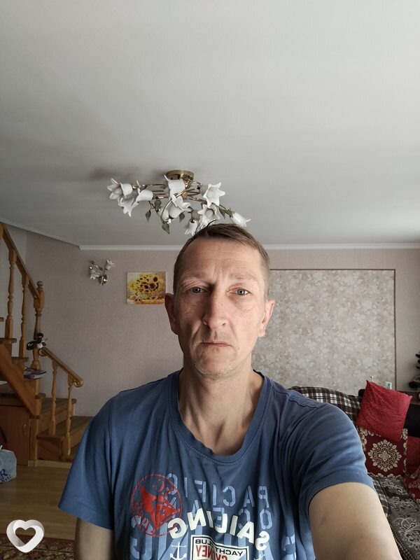 Максим, 49, Красногорске — анкета №3581481