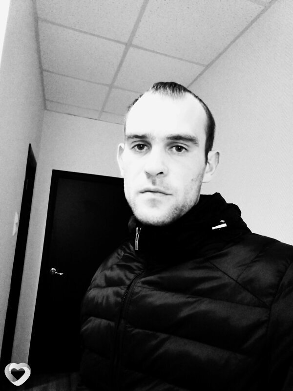 Максим, 36, Санкт-Петербурге — анкета №3581488