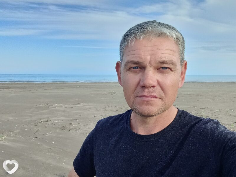 Григорий, 48, Южно-Сахалинске — анкета №3581490