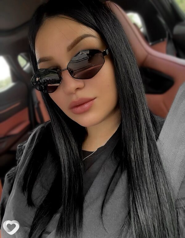 Yana, 25, Минске — анкета №3581492