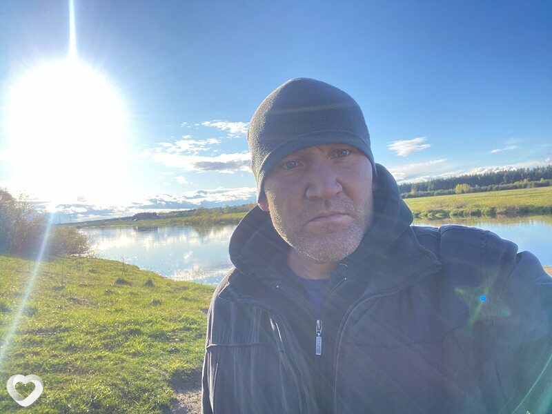 Алексей, 47, Твери — анкета №3581420