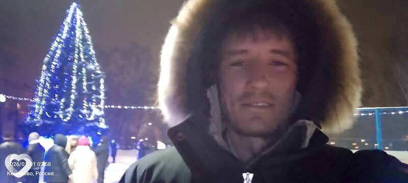 Иван, 40, Томске — анкета №3581428