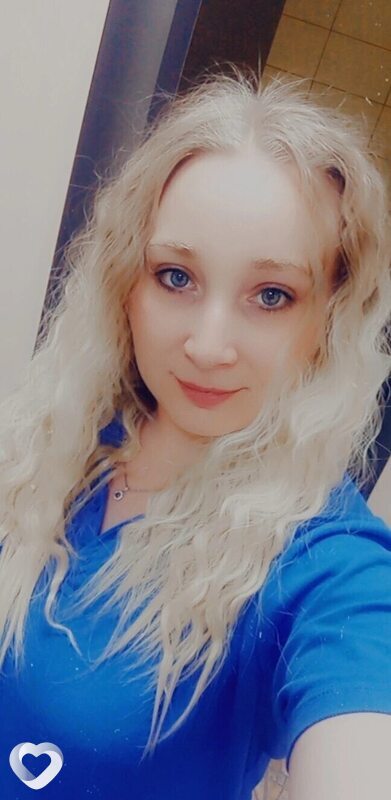 Ольга, 32, Каменске-Шахтинском — анкета №3581440