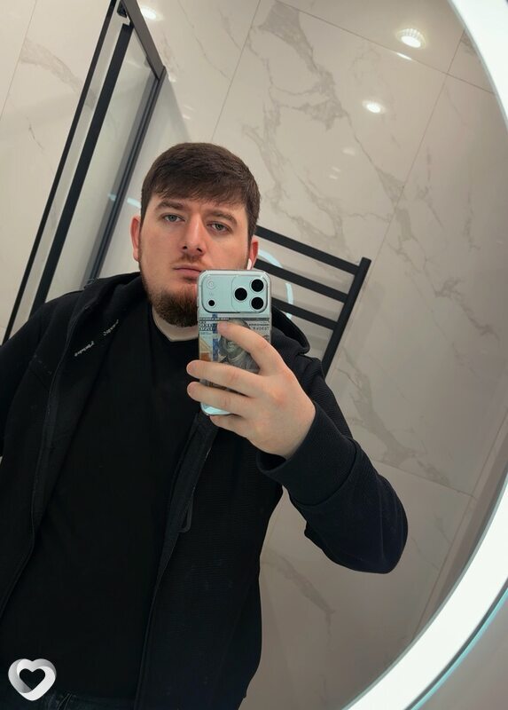 Эльчин, 32, Великом Новгороде — анкета №3581441