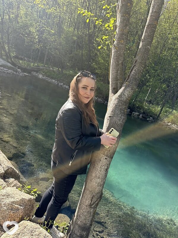 Татьяна, 45, Казани — анкета №3581503