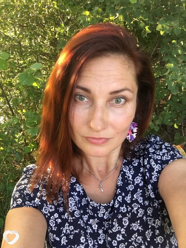 Натали, 51, Нижнем Новгороде — анкета №3581507