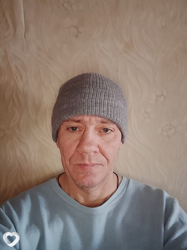 Максим, 45, Краснодаре — анкета №3581512
