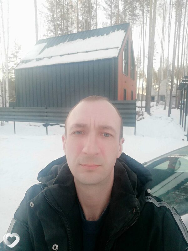 Дмитрий, 34, Норильске — анкета №3581516