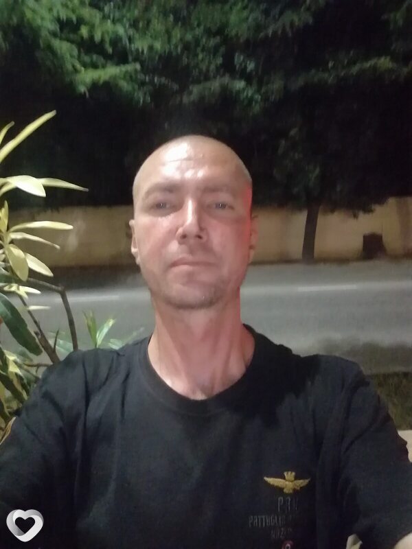 Демьян, 41, Сочи — анкета №3581412