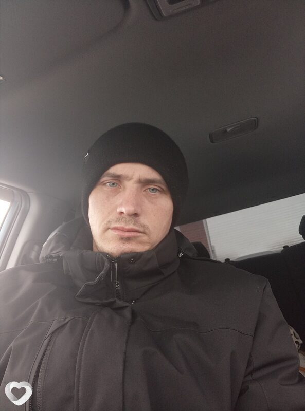 Олег, 29, Белгороде — анкета №3581599