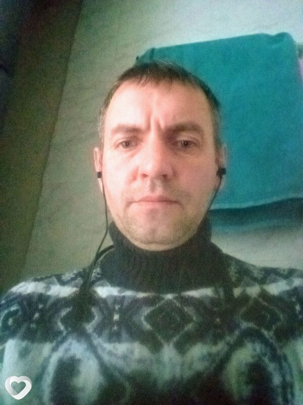 Алексей, 47, Нижнем Новгороде — анкета №3581601