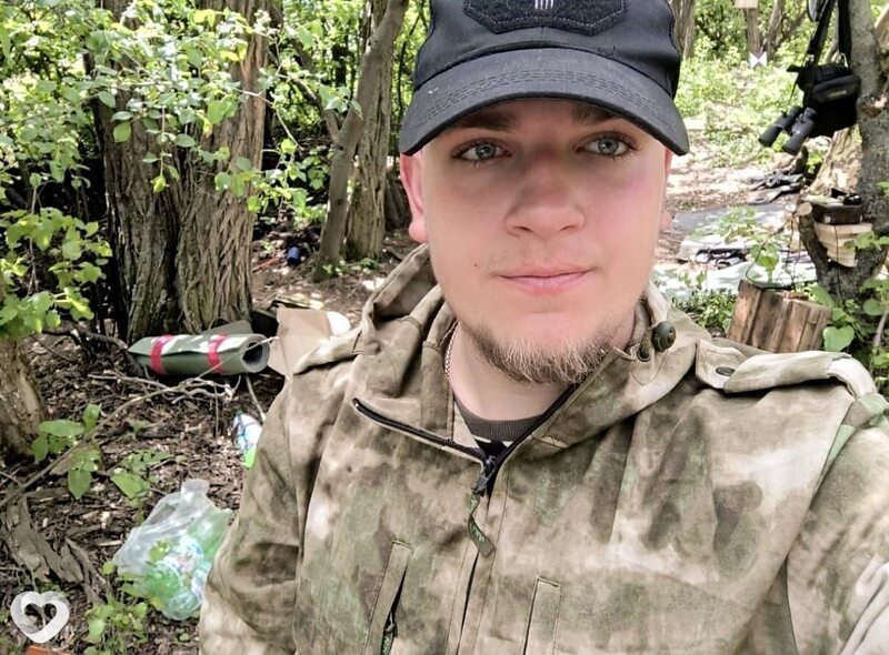 Дмитрий, 26, Туле — анкета №3581606