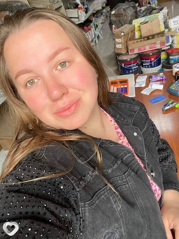 Юлия, 26, Томске — анкета №3581612