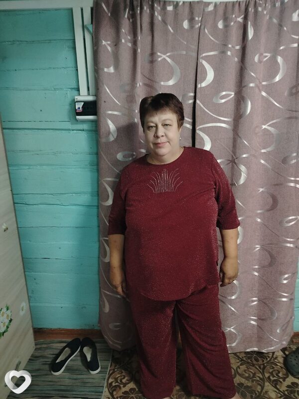 Анастасия, 46, Улан-Удэ — анкета №3581613