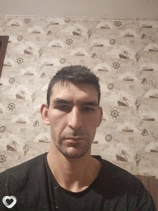 Данил, 26, Екатеринбурге — анкета №3581615