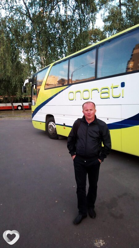 Олег, 58, Днепр — анкета №3581618