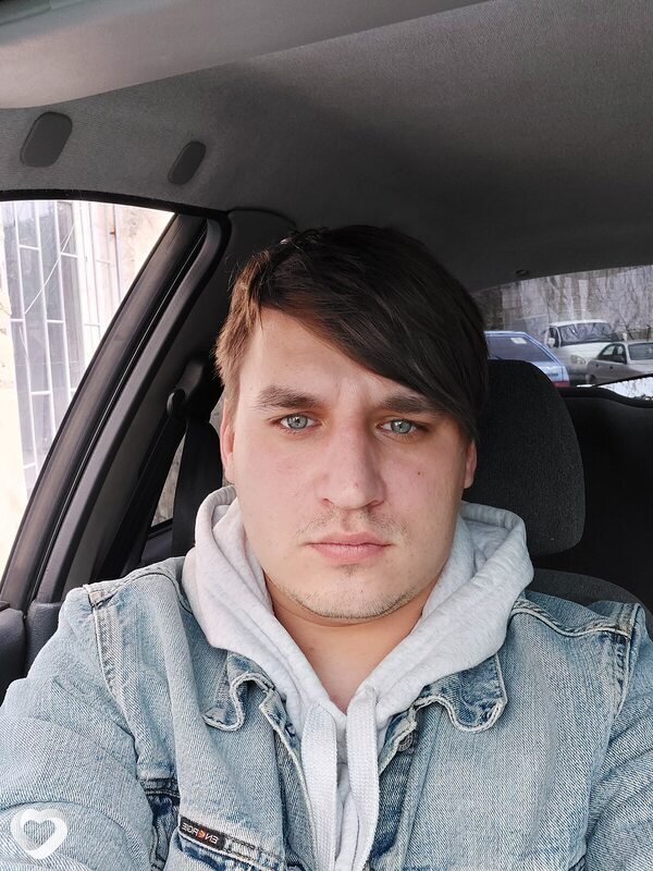 Дмитрий, 30, Симферополе — анкета №3581679