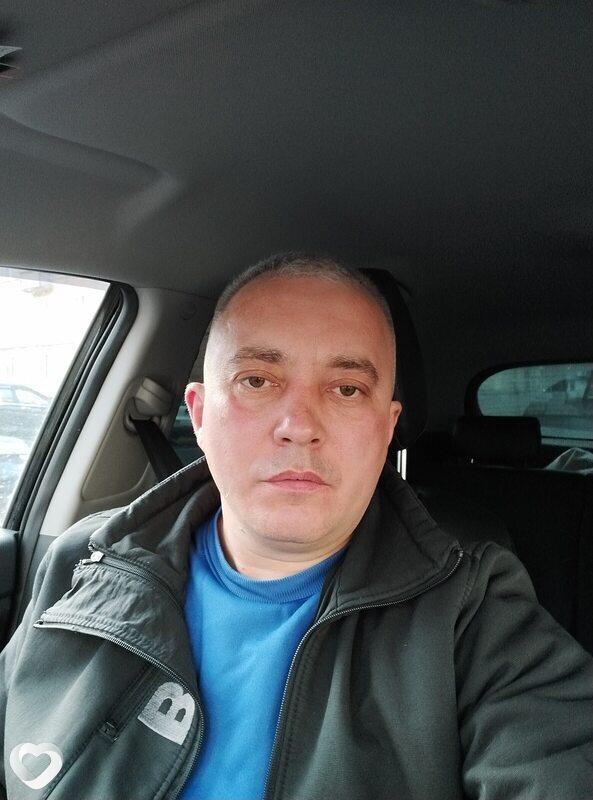 Виталий, 44, Череповце — анкета №3581681