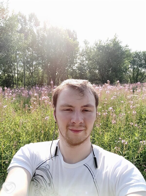 Александр, Колпино