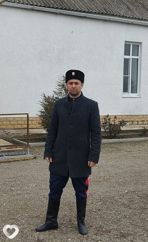 Руслан, 39, Волновахе — анкета №3582044