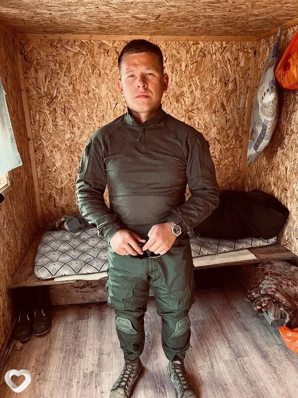 Александр, 24, Горно-Алтайске — анкета №3582053