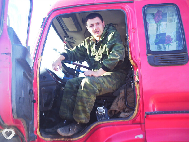 Алекс, 43, Чите — анкета №3582054