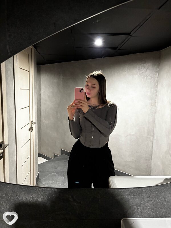 Татьяна, 21, Новосибирске — анкета №3582058
