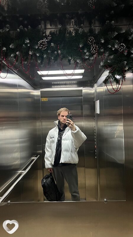Никита, 27, Кемерове — анкета №3582061
