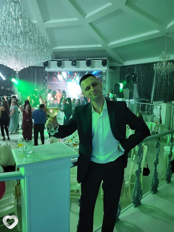 Дмитрий, 34, Волгодонске — анкета №3581578