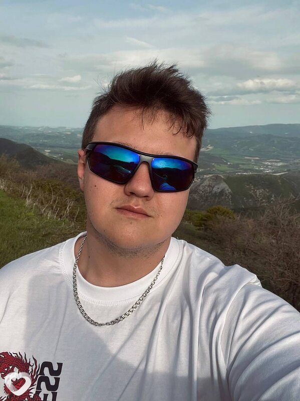 Сергей, 22, Мытищах — анкета №3581582