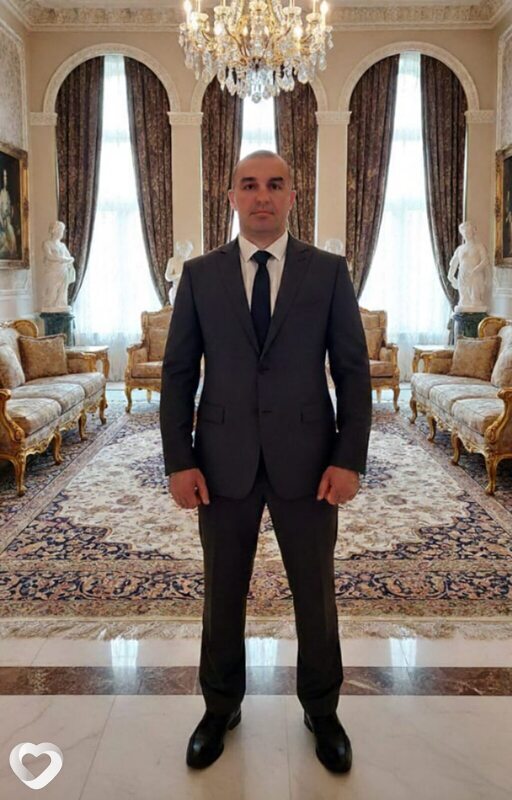 Андрей, 44, Ярославле — анкета №3581587