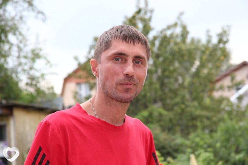 Ренат, 35, Балашихе — анкета №3581592