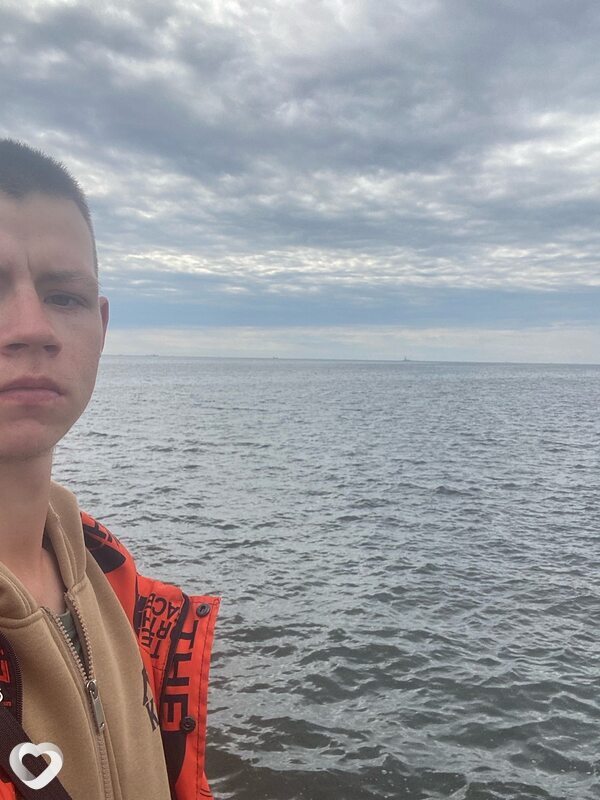 Константин, 26, Омске — анкета №3581593