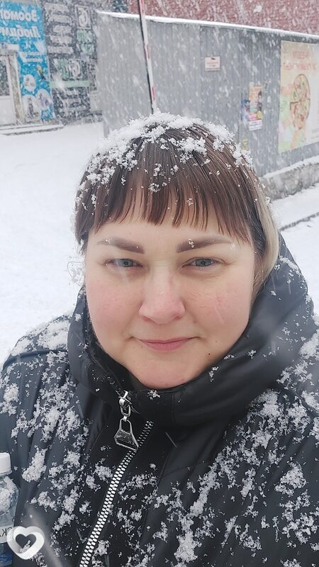 Катюша, Свирск