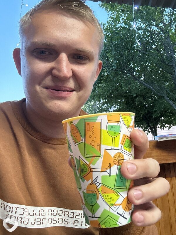 Виталий, 23, Нижнем Новгороде — анкета №3581627