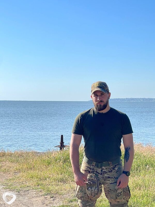 Алекс, 30, Одессе — анкета №3581634