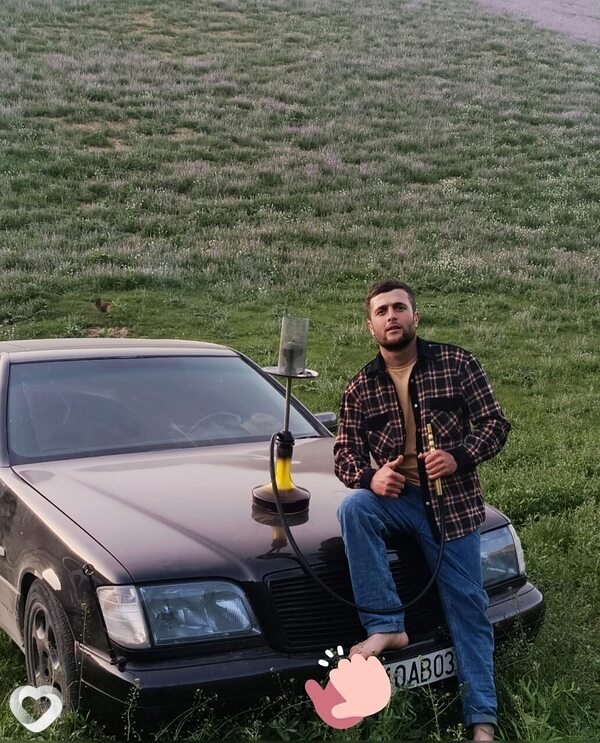 Абдулла, 35, Дагестанских Огни — анкета №3581795