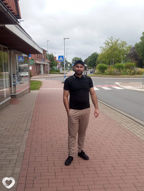 Kamran, 32, Рустави — анкета №3581796
