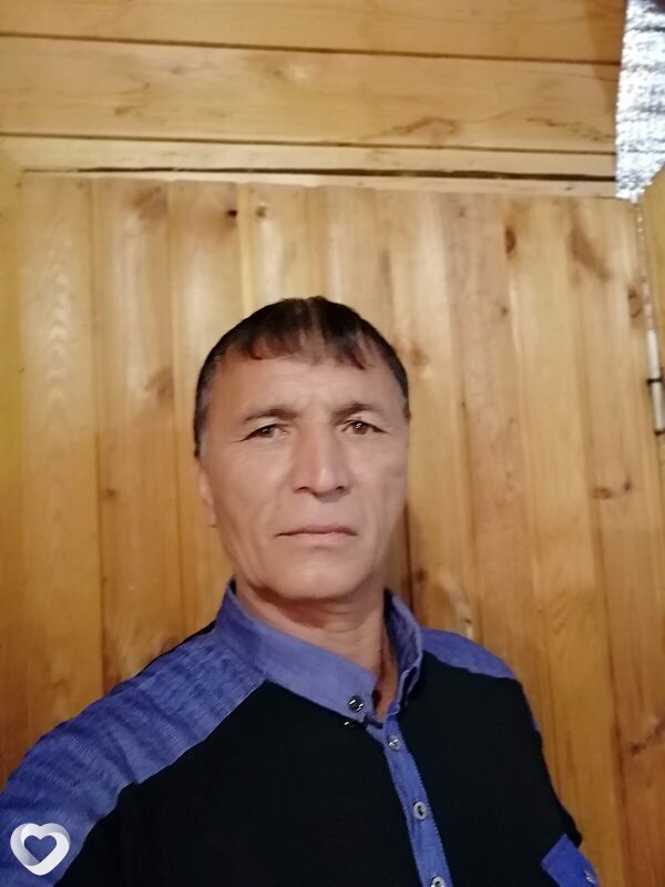 Нормурод, 59, Твери — анкета №3581798