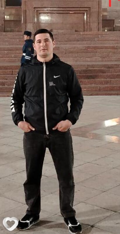 Салим, 33, Караганде — анкета №3581799