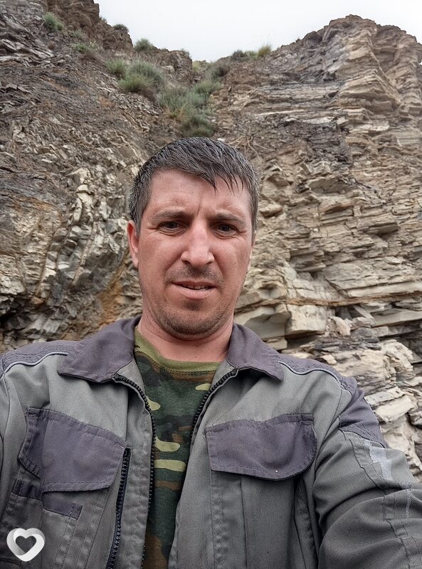 Александр, 36, Подольске — анкета №3581800