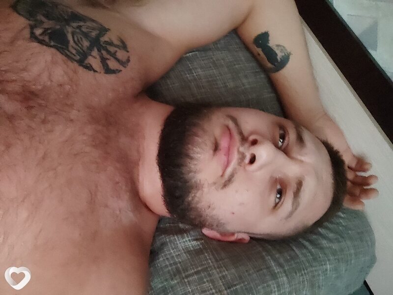 Данила, 24, Тольятти — анкета №3581804